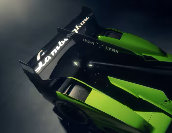 Lamborghini SC63 '07.2023