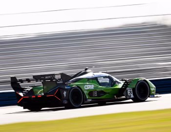 Lamborghini SC63 '2023