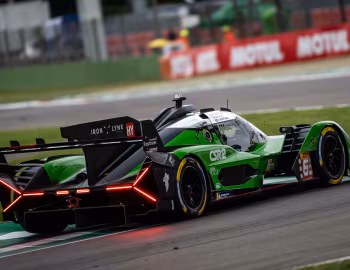 Lamborghini SC63 '2023
