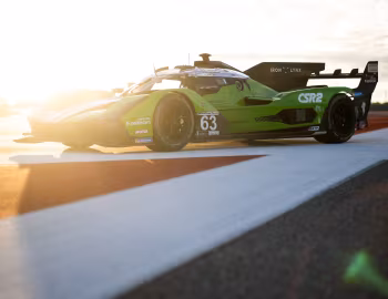 Lamborghini SC63 '2023