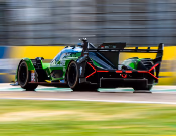 Lamborghini SC63 '2023