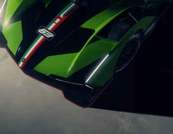 Lamborghini SC63 '07.2023