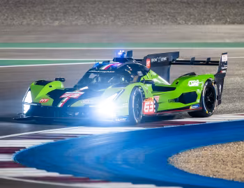 Lamborghini SC63 '2023