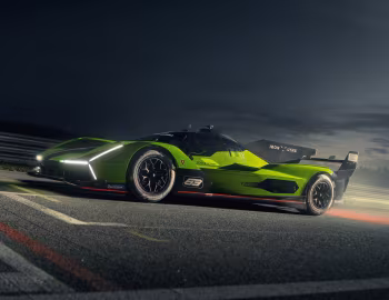 Lamborghini SC63 '07.2023