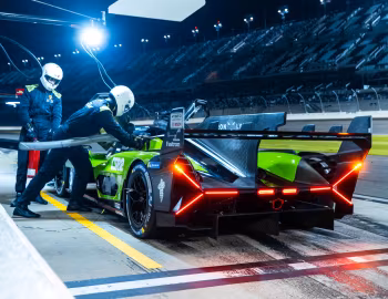 Lamborghini SC63 '2023