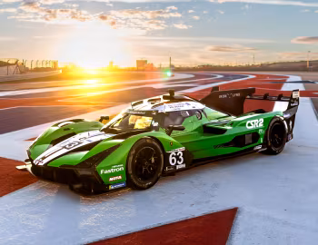 Lamborghini SC63 '2023