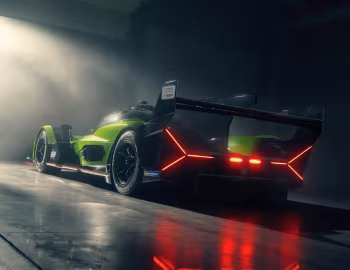 Lamborghini SC63 '07.2023