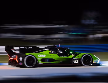 Lamborghini SC63 '2023