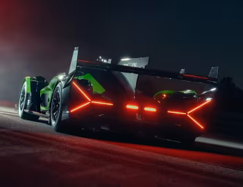 Lamborghini SC63 '07.2023