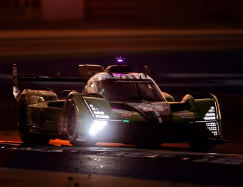 Lamborghini SC63 '2023