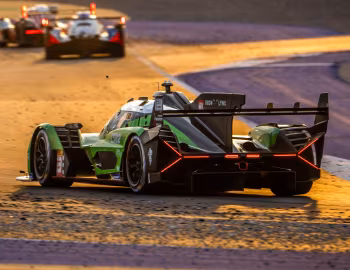 Lamborghini SC63 '2023