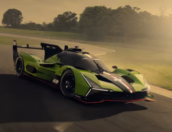 Lamborghini SC63 '07.2023