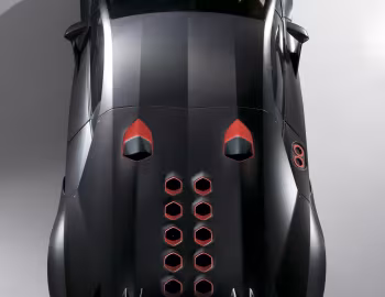 Lamborghini Sesto Elemento '10.2010
