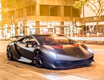 Lamborghini Sesto Elemento '10.2010