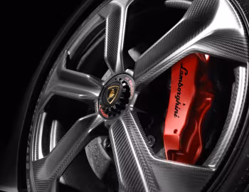 Lamborghini Sesto Elemento '10.2010