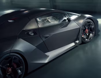 Lamborghini Sesto Elemento '2012–13
