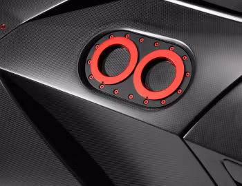 Lamborghini Sesto Elemento '10.2010