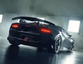 Lamborghini Sesto Elemento '2012–13