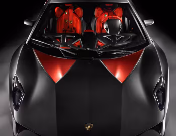 Lamborghini Sesto Elemento '10.2010