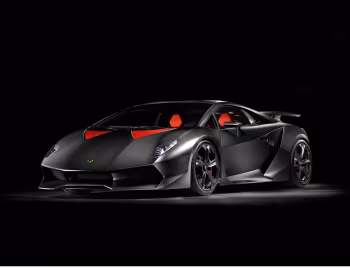 Lamborghini Sesto Elemento '10.2010