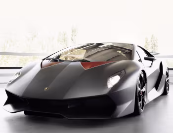 Lamborghini Sesto Elemento '2012–13