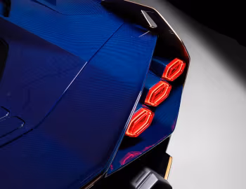 Lamborghini Sián FKP 37 (#10653) '2021