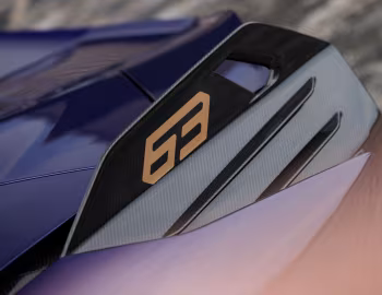 Lamborghini Sián FKP 37 (#10424) '01.2021