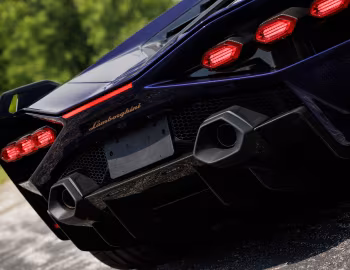 Lamborghini Sián FKP 37 (#10424) '01.2021