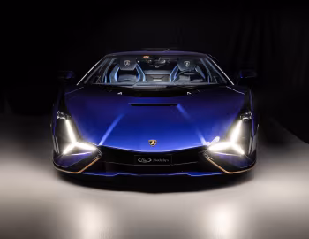 Lamborghini Sián FKP 37 (#10653) '2021