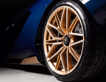 Lamborghini Sián FKP 37 (#10653) '2021