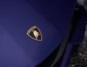 Logo Lamborghini Sián FKP 37 (#10424) '01.2021