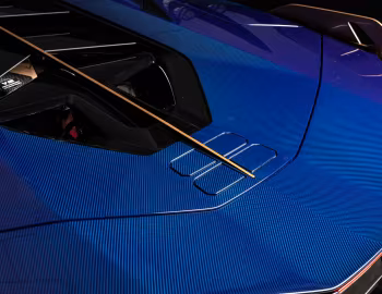 Lamborghini Sián FKP 37 (#10653) '2021