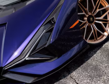 Lamborghini Sián FKP 37 (#10424) '01.2021