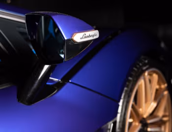 Lamborghini Sián FKP 37 (#10653) '2021