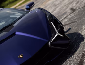Lamborghini Sián FKP 37 (#10424) '01.2021