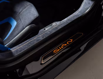 Lamborghini Sián FKP 37 (#10653) '2021