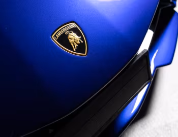 Lamborghini Sián FKP 37 (#10653) '2021