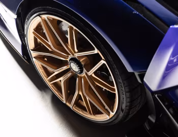 Lamborghini Sián FKP 37 (#10653) '2021