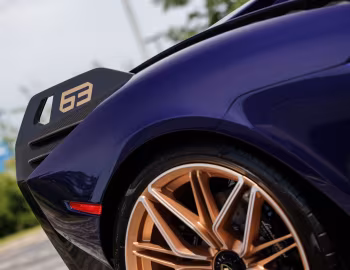 Lamborghini Sián FKP 37 (#10424) '01.2021
