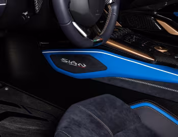 Lamborghini Sián FKP 37 (#10653) '2021