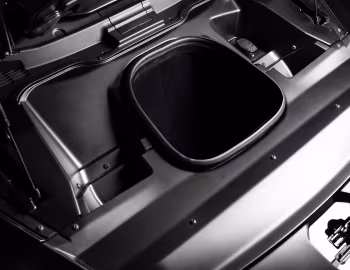 Coffre Lamborghini Sián FKP 37 (#10653) '2021