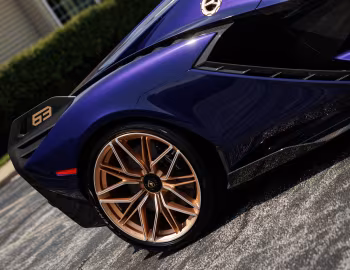 Lamborghini Sián FKP 37 (#10424) '01.2021