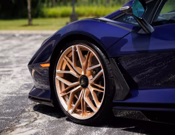 Lamborghini Sián FKP 37 (#10424) '01.2021