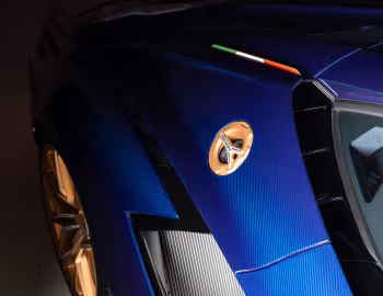 Lamborghini Sián FKP 37 (#10653) '2021