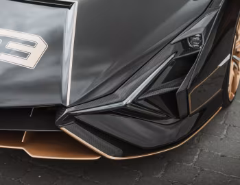 Lamborghini Sián FKP 37 (#10047) '2020