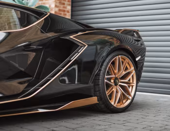 Lamborghini Sián FKP 37 (#10047) '2020