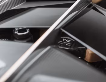 Lamborghini Sián FKP 37 (#10047) '2020