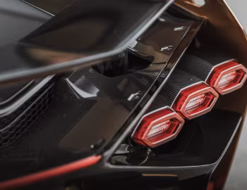 Lamborghini Sián FKP 37 (#10047) '2020