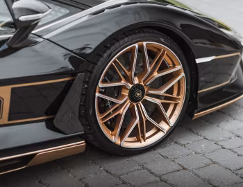 Lamborghini Sián FKP 37 (#10047) '2020