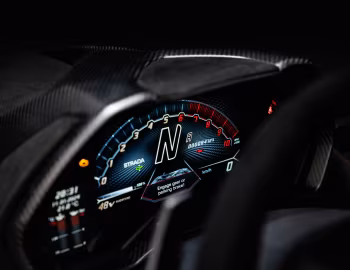Painel Lamborghini Sián FKP 37 (#10780) '2020
